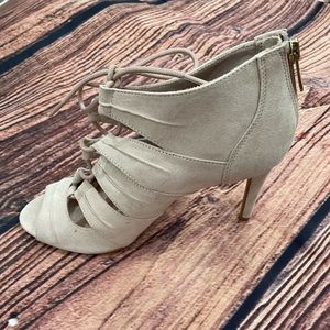 Kelly & Katie High Heels